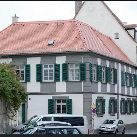 Little Venezia Bamberg