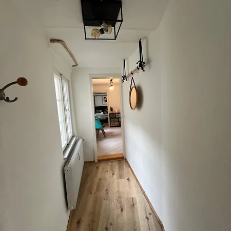 Little Venezia Apartment *