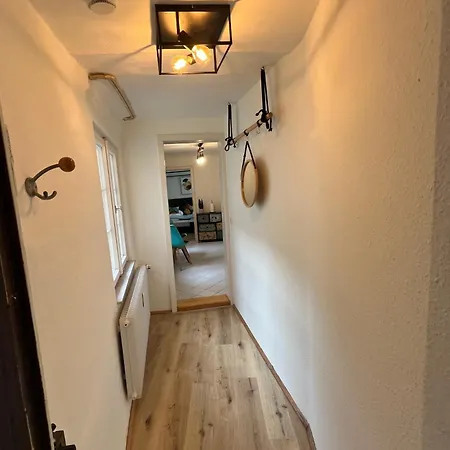 Little Venezia Apartment