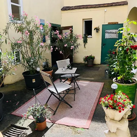 Apartment Little Venezia