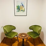 Apartment Little Venezia Bamberg