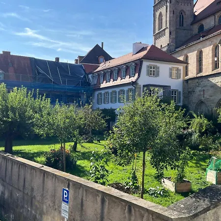 Apartman Little Venezia *