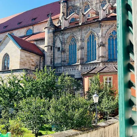 Apartman Little Venezia *