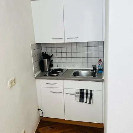 Appartement Little Venezia