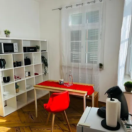 Appartement Little Venezia