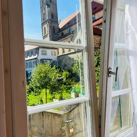 Little Venezia * Bamberg