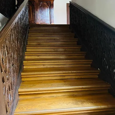 Appartement Little Venezia Bamberg