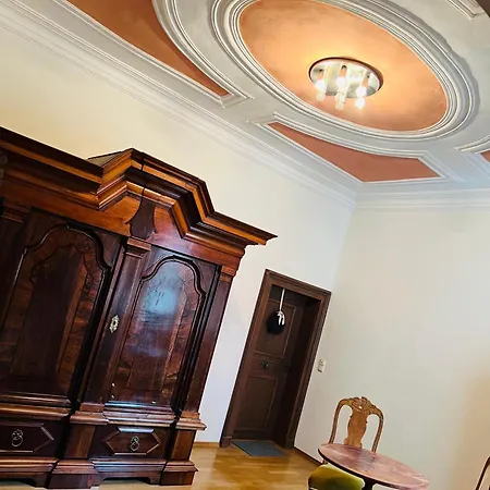 Little Venezia Appartement
