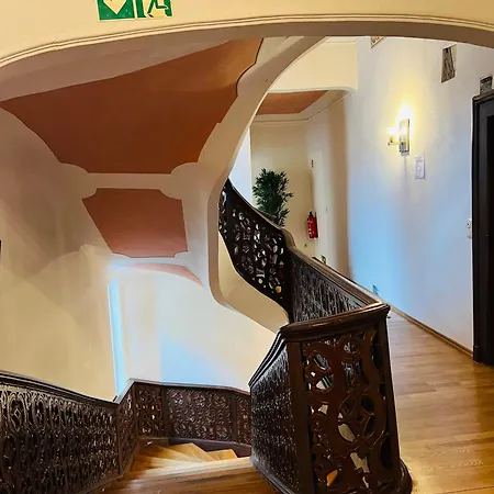 Little Venezia * Bamberg