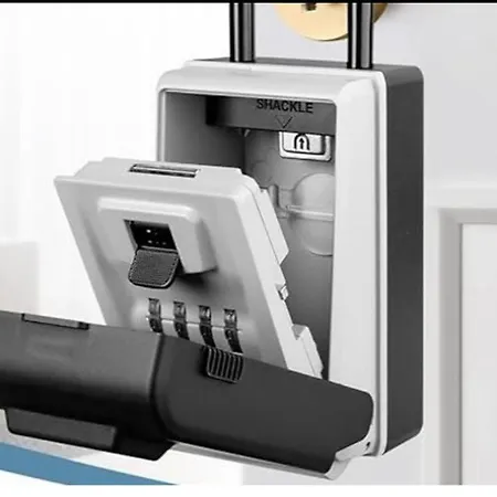 Little Venezia Bamberg