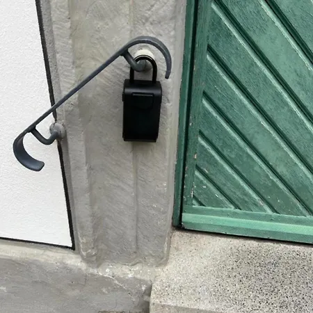 Apartman Little Venezia