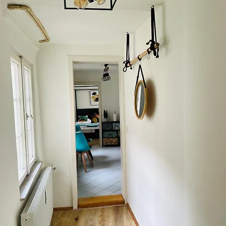 Apartman Little Venezia *