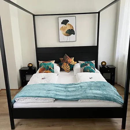 Little Venezia Apartman