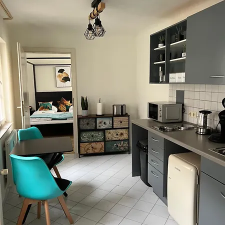 Little Venezia * Bamberg