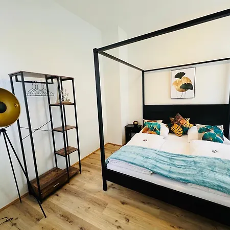 Little Venezia Apartman