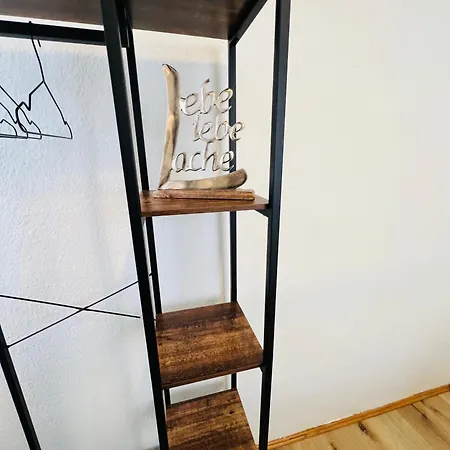 Apartman Little Venezia