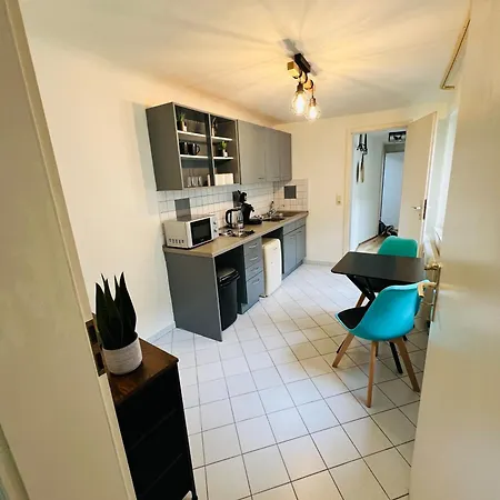 Little Venezia Apartman *