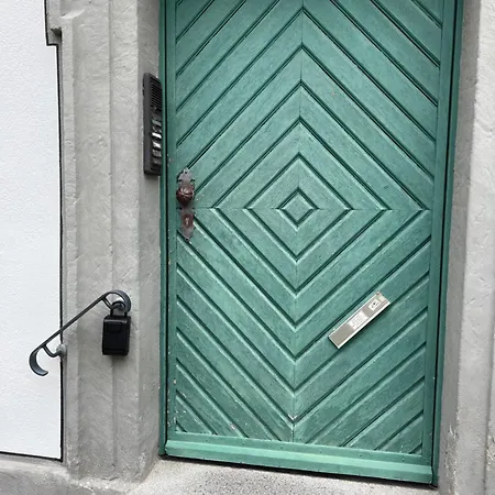 Apartman Little Venezia