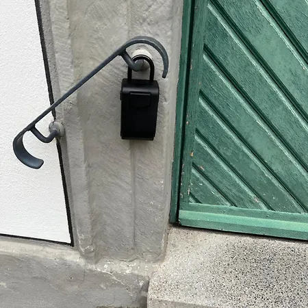 Little Venezia Apartman Bamberg