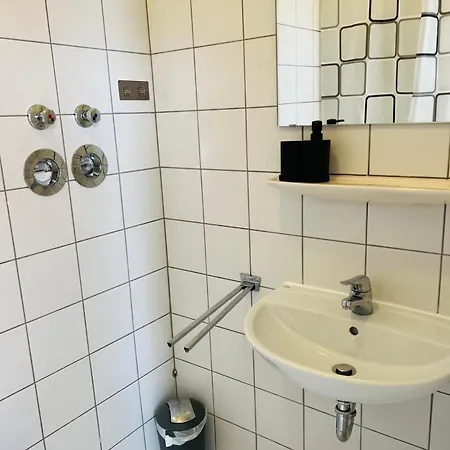 Little Venezia * Bamberg