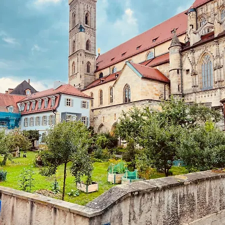 Little Venezia * Bamberg