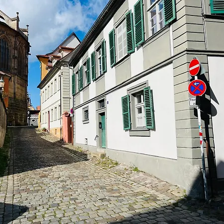 Apartman Little Venezia