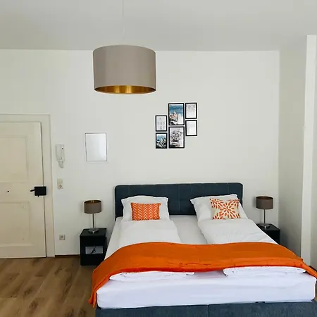 Apartamento Little Venezia