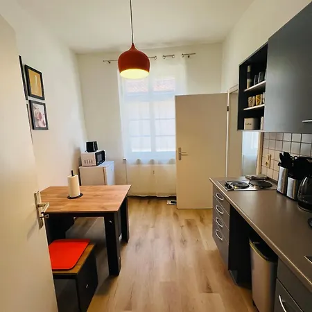 Little Venezia Apartman