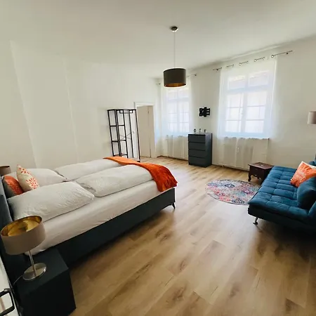 Little Venezia Bamberg