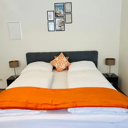 Little Venezia Apartament