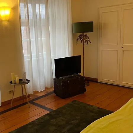 Little Venezia * Bamberg