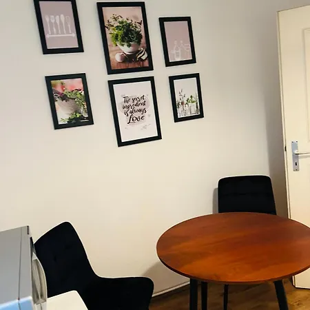 Apartamento Little Venezia