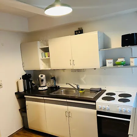 Little Venezia Bamberg