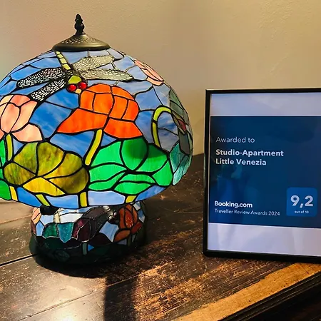 Little Venezia Apartman