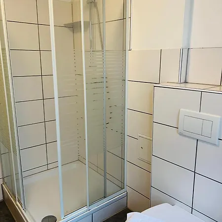 Little Venezia Apartman *