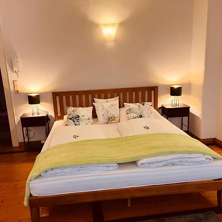 Little Venezia Bamberg