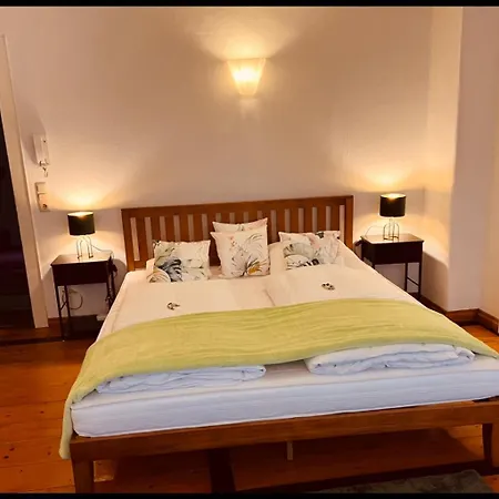 Little Venezia Apartman