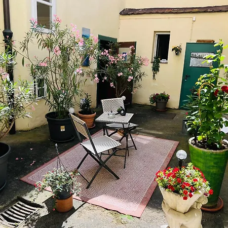 Appartement Little Venezia