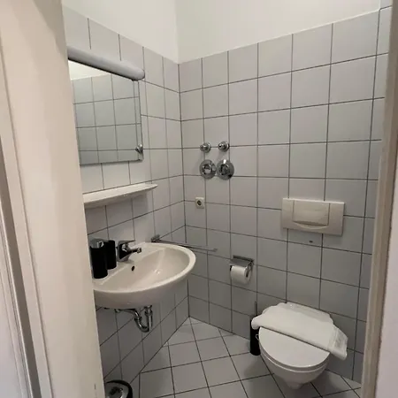 Little Venezia Apartman *