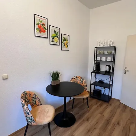 Little Venezia * Bamberg