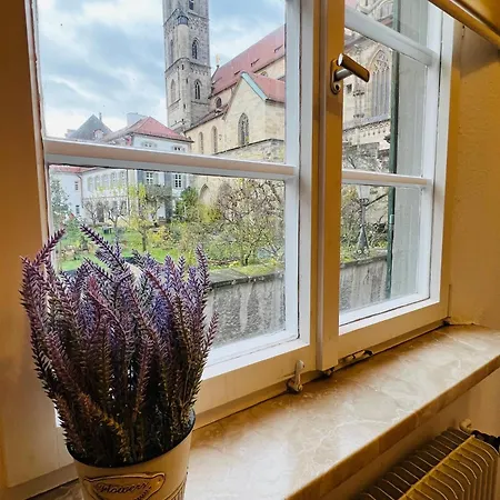 Apartman Little Venezia