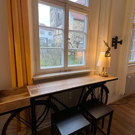 Little Venezia * Bamberg