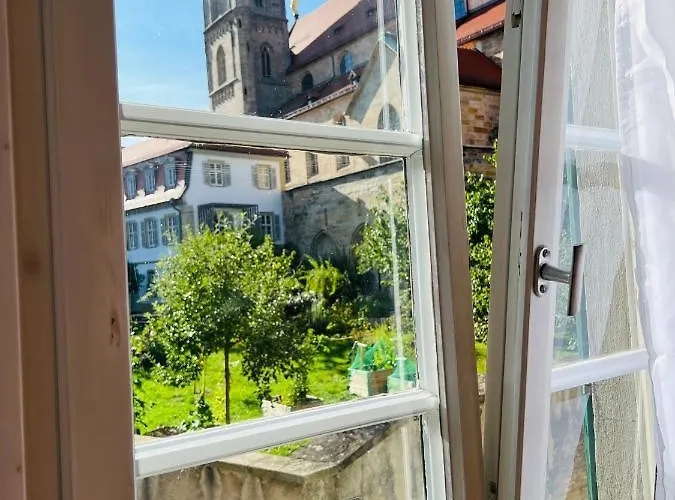 Little Venezia * Bamberg