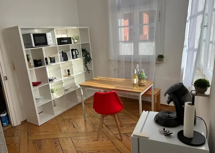 Little Venezia Apartment