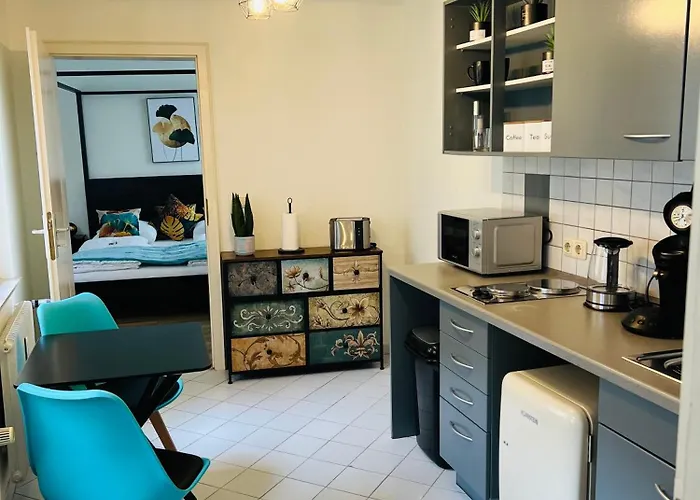 Apartment Little Venezia
