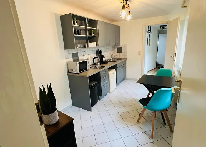 Little Venezia Apartment *