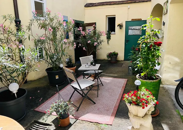 Διαμέρισμα Little Venezia