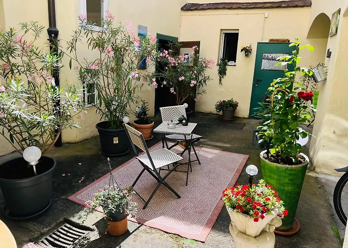 Apartment Little Venezia