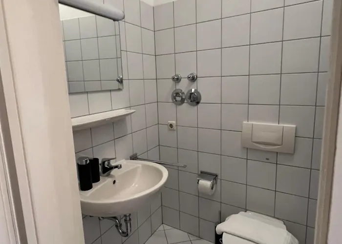 Little Venezia Apartment *